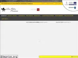 Sites similar to donpedropizza.hu