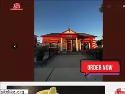 Sites similar to donpepeperuvian.com