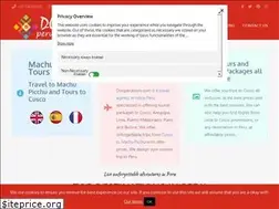 Sites similar to donperutours.com