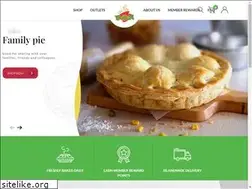 Sites similar to donpieclub.com.sg