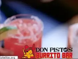 Sites similar to donpistos.com