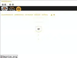Sites similar to donpizza.rs