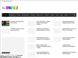 Sites similar to donpk.com