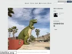 Sites similar to donpoppa.com