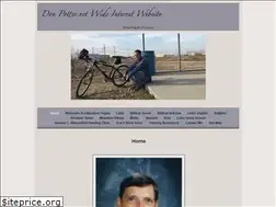 Sites similar to donpotter.net
