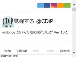 Sites similar to donpy.net