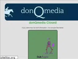 Sites similar to donqmedia.net