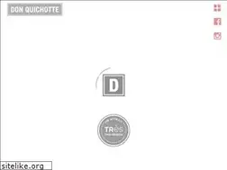 Sites similar to donquichotte.ca