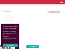 Sites similar to donquijote.at