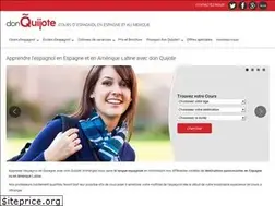 Sites similar to donquijote.be