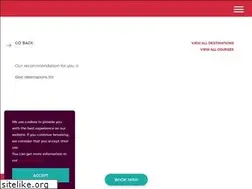 Sites similar to donquijote.co.uk