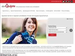Sites similar to donquijote.de