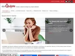 Sites similar to donquijote.nl