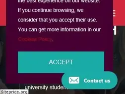 Sites similar to donquijote.org