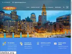 Sites similar to donquijotetours.com