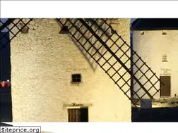 Sites similar to donquixotetours.com