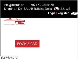 Sites similar to donrac.ae