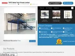 Sites similar to donracks.in