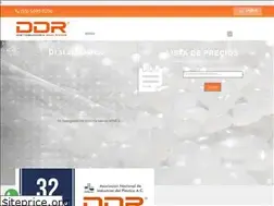 Sites similar to donramis.com.mx