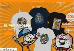 Sites similar to donramonyperchita.com