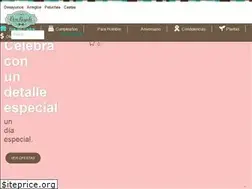 Sites similar to donregalo.pe