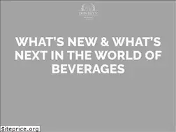 Sites similar to donrevy.com