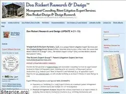 Sites similar to donrickert.typepad.com