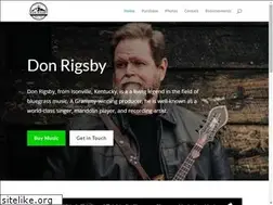 Sites similar to donrigsby.com