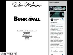 Sites similar to donrimini.com