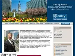 Sites similar to donrohner.com