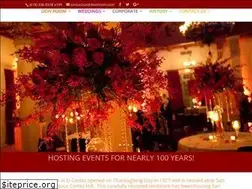 Sites similar to donroom.com