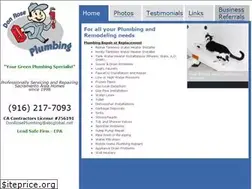 Sites similar to donroseplumbing.com
