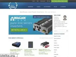 Sites similar to donrowe.com