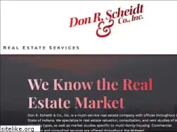 Sites similar to donrscheidt.com