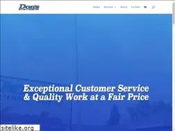 Sites similar to dons-auto.com
