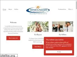 Sites similar to donsabinske.com