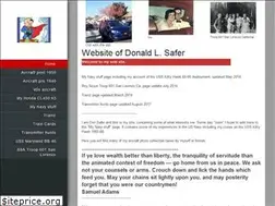 Sites similar to donsafer.com