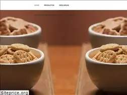 Sites similar to donsatur.com.ar
