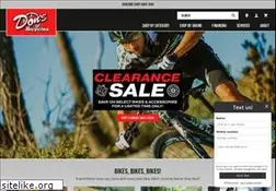 Sites similar to donsbikeshop.com