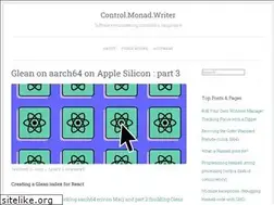Sites similar to donsbot.wordpress.com