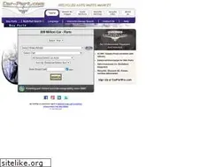 Sites similar to donscarcrushing.net