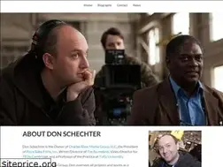 Sites similar to donschechter.com
