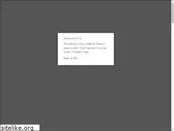 Sites similar to donscigars.com