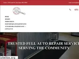 Sites similar to donscircleservice.com