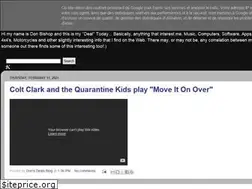Sites similar to donsdeals.blogspot.com