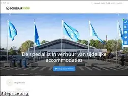 Sites similar to donselaartenten.nl
