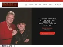 Sites similar to donself.com