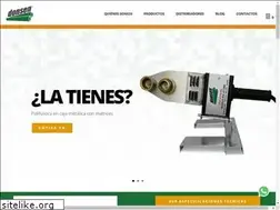 Sites similar to donsenvenezuela.com