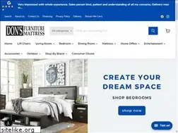 Sites similar to donsfurniturestorelancaster.com