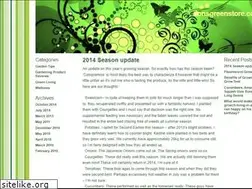 Sites similar to donsgreenstore.com